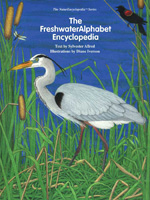 The Freshwater Alphabet Encyclopedia