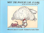 Why the Possum’s Tail is Bare