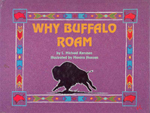 Why Buffalo Roam