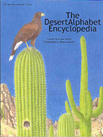 The DesertAlphabet Encyclopedia