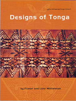 Designs of Tonga