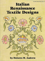 Italian Renaissance Textile Design