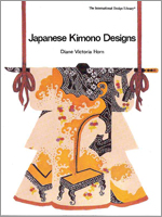 Japanese Kimono Designs
