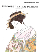 Japanese Textile Designs