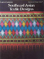 Southeast Asian Textile Designs