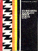 Southeastern Woodland Indian Designs