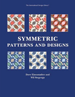 Symetric Patterns and Designs